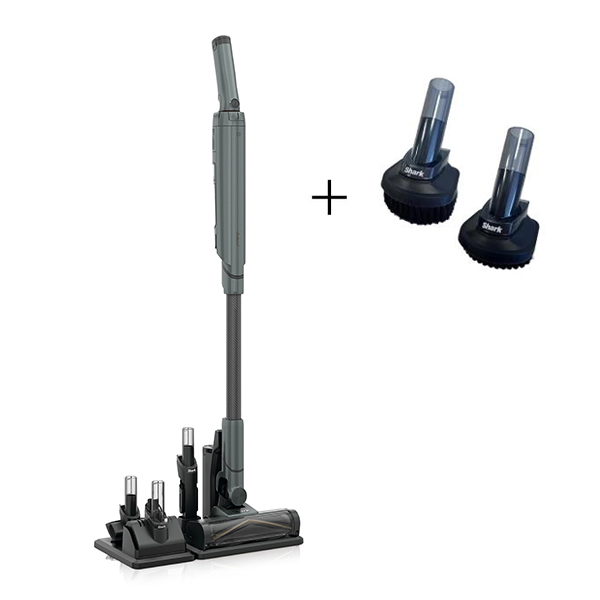 Shark（シャーク） Shark EVOPOWER SYSTEM BOOST コードレススティック