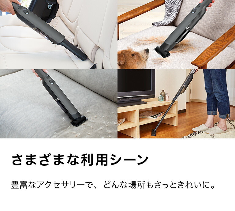 Shark（シャーク） 33%OFF Shark EVOPOWER Plus W30P 充電式 ハンディ