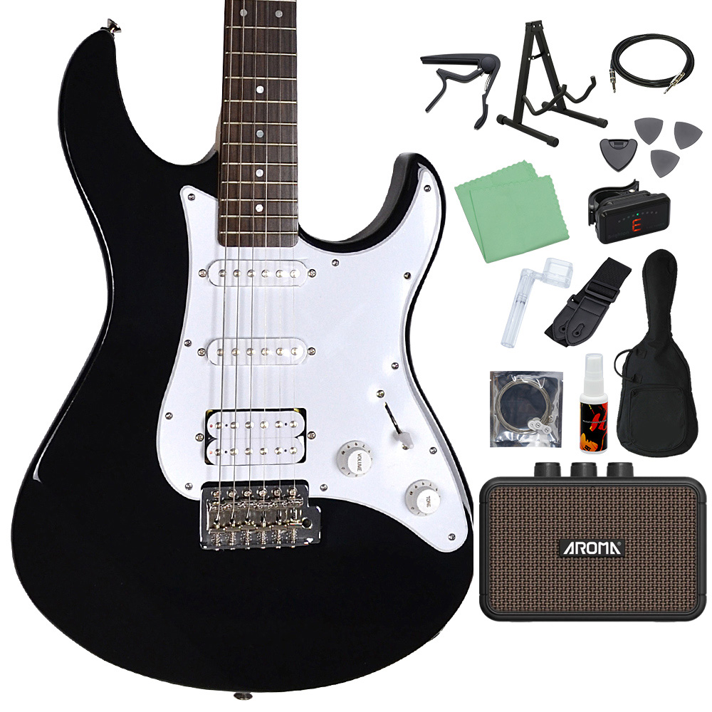 YAMAHA（ヤマハ） 決算セール 2/28まで エレキギター PACIFICA012