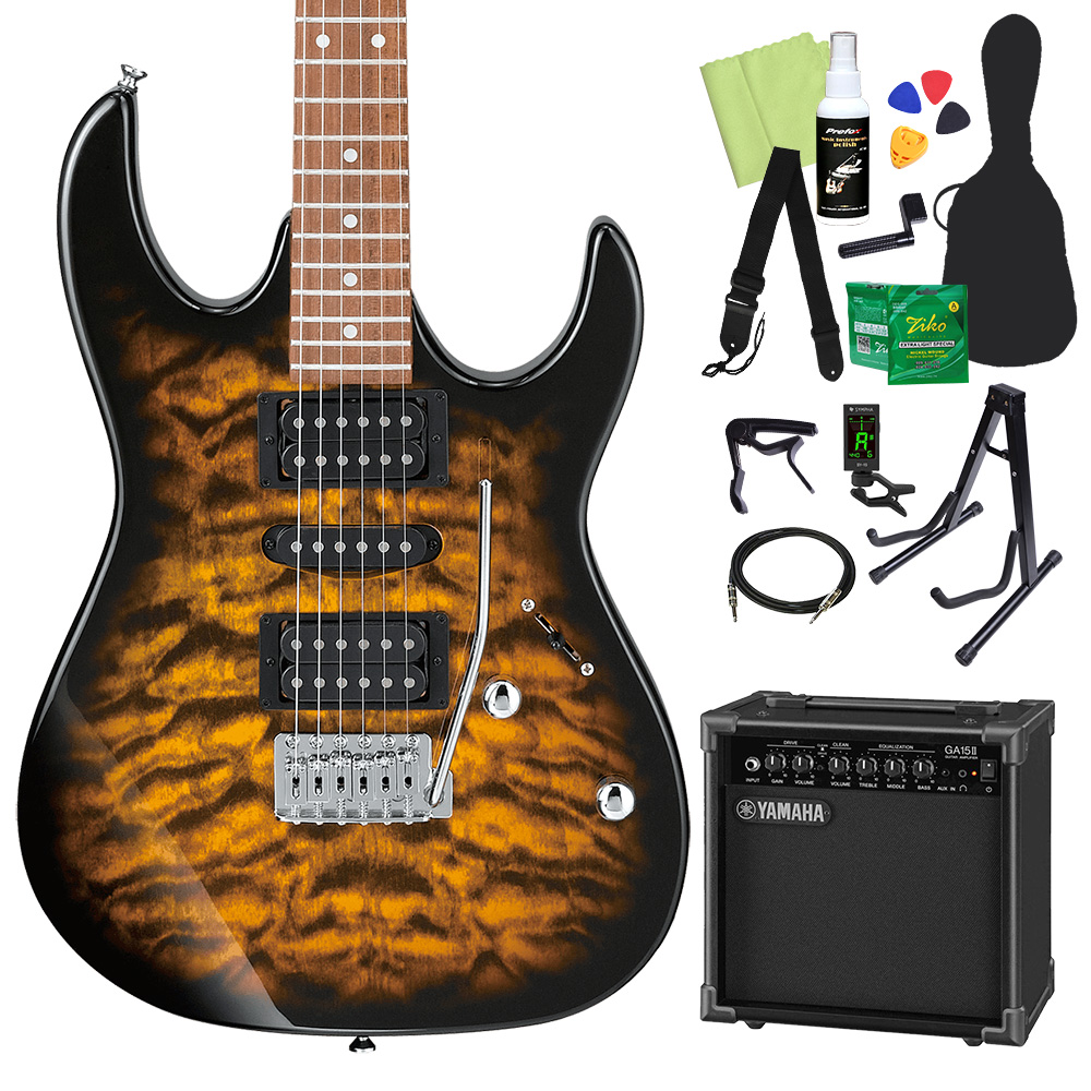 Ibanez（アイバニーズ） 数量限定 2000円OFF Gio Ibanez ジオ GRX70QA