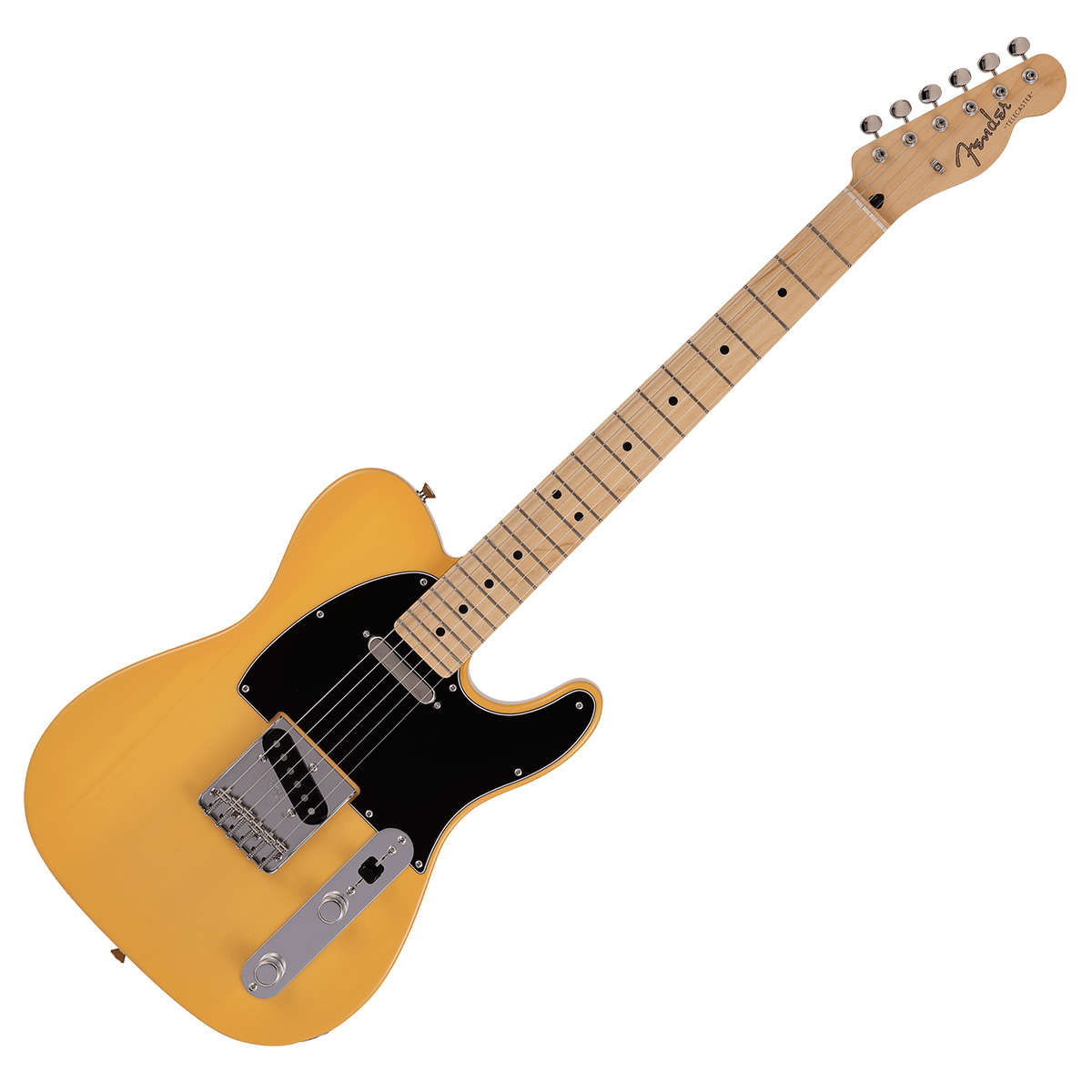 Fender（フェンダー） Made in Japan Junior Collection Telecaster