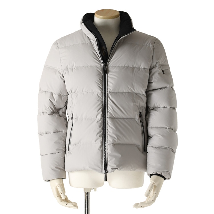 MOORER（ムーレー） 高級 ダウンジャケット メンズ ダウン ミドル