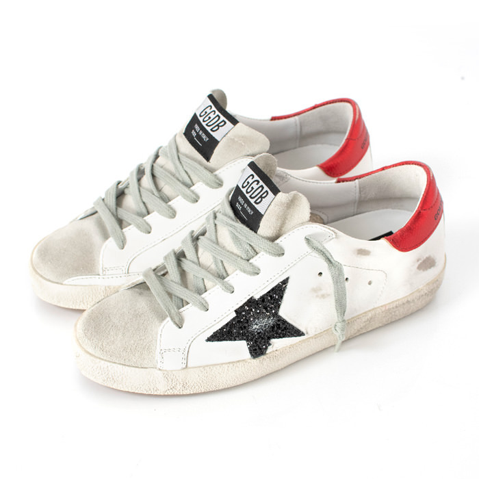 GOLDEN GOOSE（ゴールデングース） Superstar スーパースター