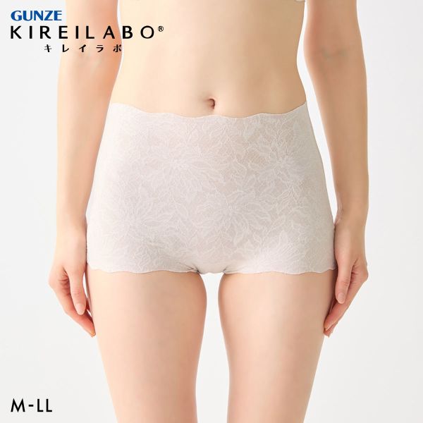 ガードル（丈タイプ：ショート）｜下着、靴下、部屋着｜ファッション