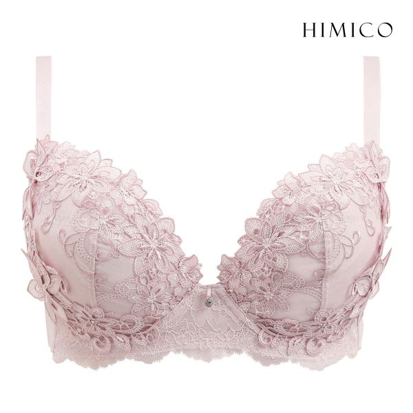 himico ブラジャー HIMICO GRANDE 003 大きいサイズ GHI 65-85 Dalia