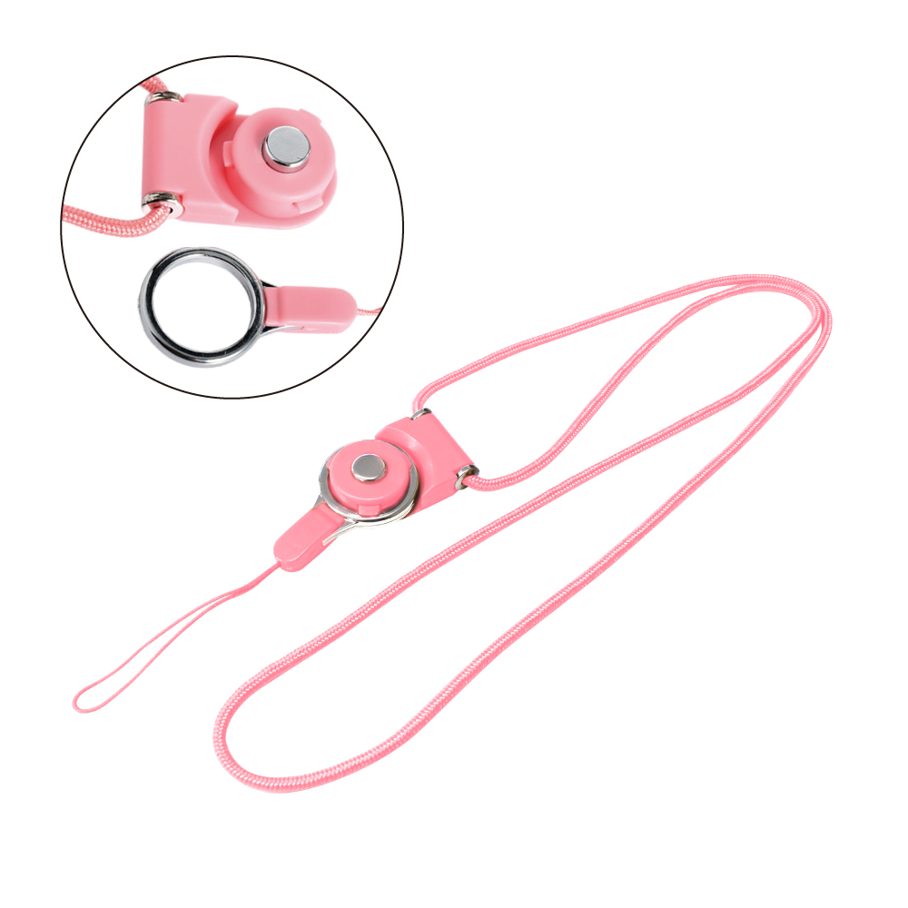 シズカウィル（shizukawill） ストラップ ネックストラップ ロング