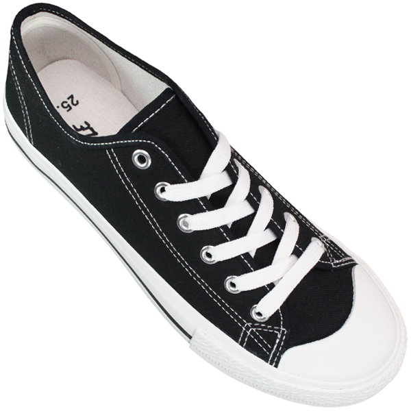 KB.STYLE キャンバススニーカー メンズ400520/ レディース300520