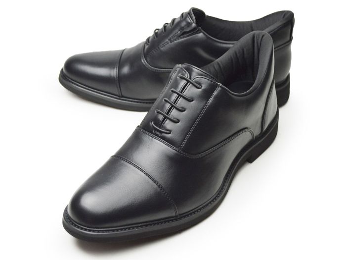 ビジネスシューズ メンズ 2足セット 革靴 福袋 SET レースアップ