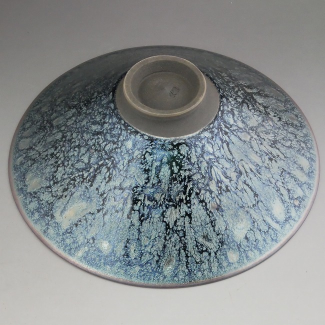 京焼 清水焼 油滴天目鉢 橋本大輔 : 松韻堂 Yahoo!店 - 通販 - Yahoo