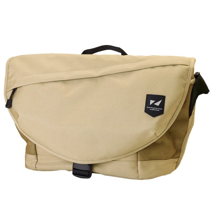 ZERO CRASH（ゼロクラッシュ） ショルダーバッグ レディース ボディ