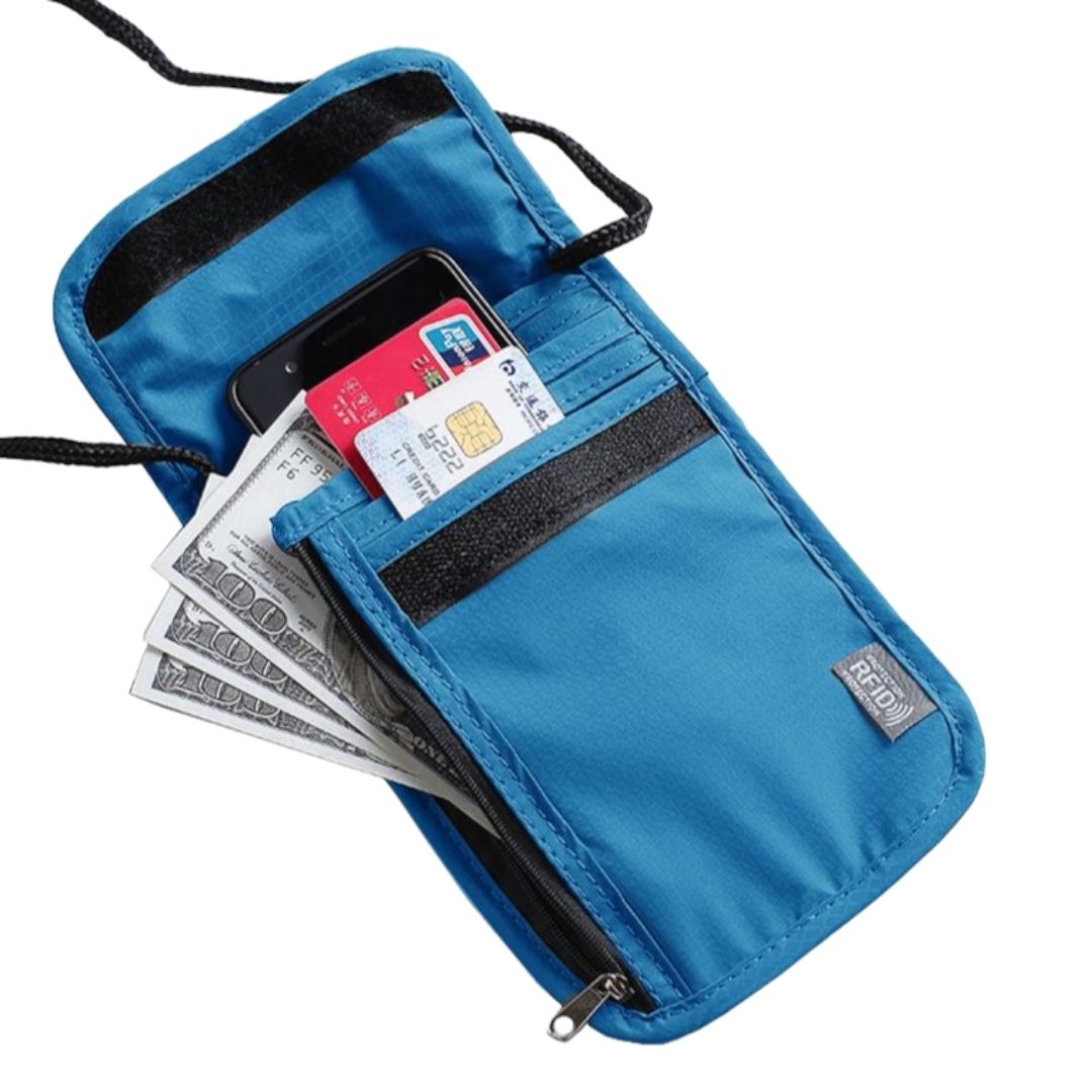 パスポートケース、カバー｜旅行かばん、小分けバッグ｜旅行用品