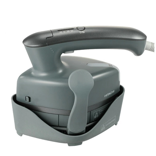 日立（HITACHI） 衣類スチーマー CSI-RX70 スチーマー アイロン機能