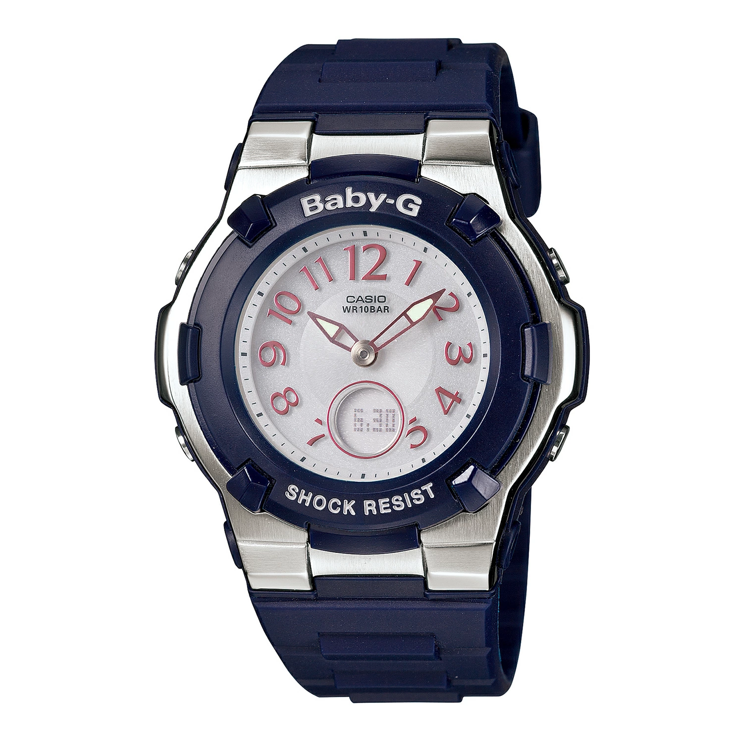 BABY-G 爆買 腕時計 CASIO カシオ ベビーG 電波ソーラー腕時計