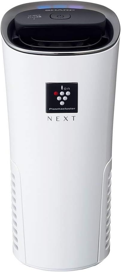 プラズマクラスター イオン発生機 シャープ NEXT搭載 車載用 車用 車内