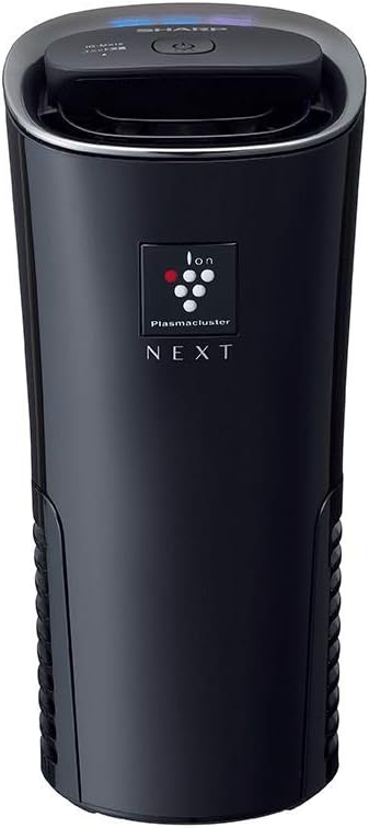 プラズマクラスター イオン発生機 シャープ NEXT搭載 車載用 車用 車内