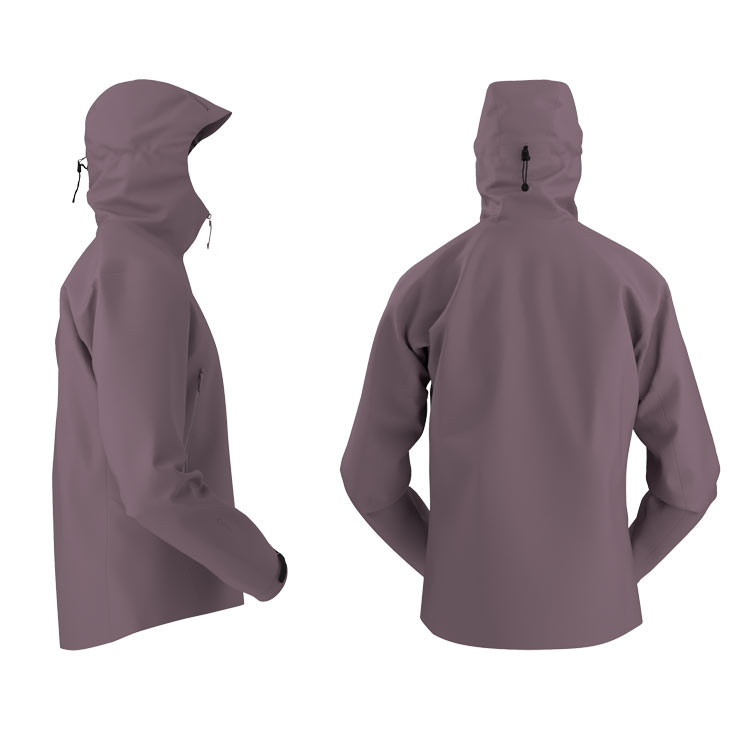 ARC'TERYX アークテリクス 24-25 BETA JACKET MENS ベータ ジャケット