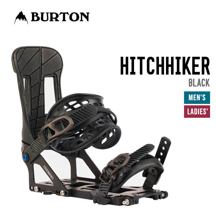 BURTON バートン HITCHHIKER SPLITBOARD ヒッチハイカー スプリット