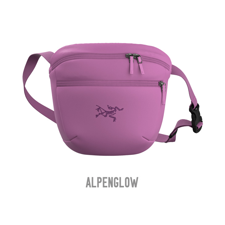 ARC'TERYX アークテリクス MANTIS 2 WAIST PACK マンティス ウエスト