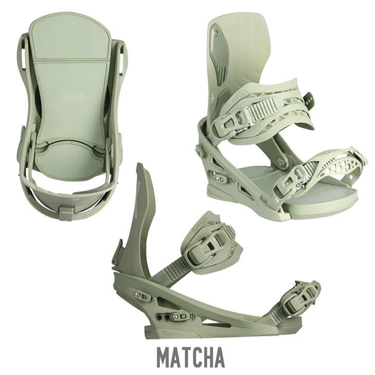 FLUX フラックス 24-25 XF エックスエフ 早期予約 2024-2025