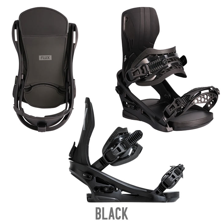 FLUX フラックス 24-25 XF エックスエフ 早期予約 2024-2025