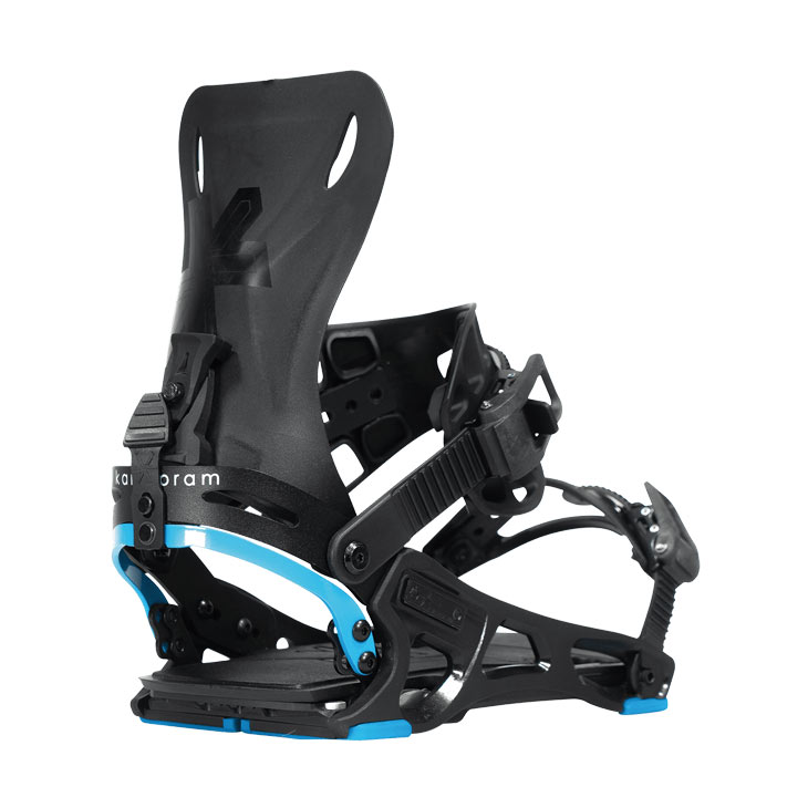 KARAKORAM カラコラム 24-25 FREE RANGER フリー レンジャー 2024-2025