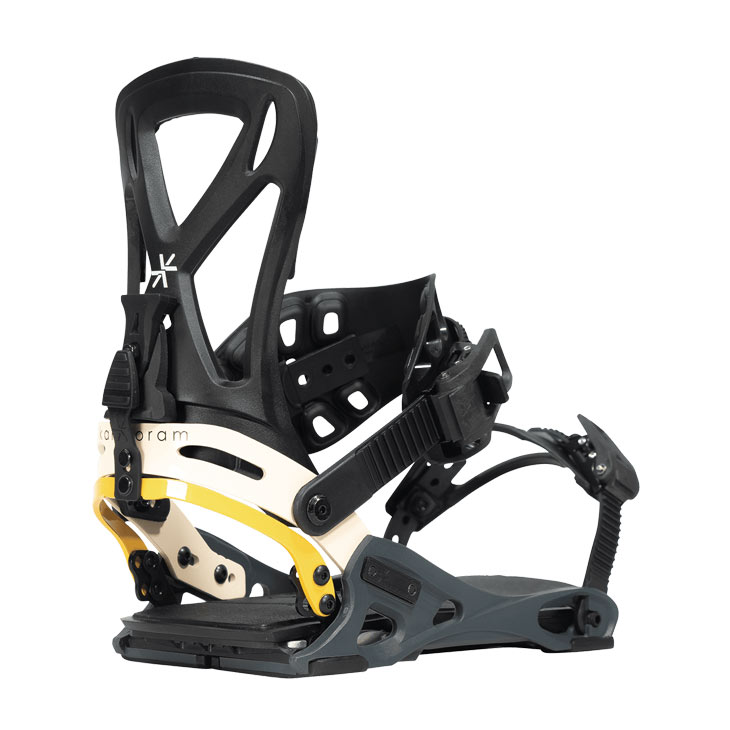 KARAKORAM カラコラム 24-25 LAYBACK レイバック 2024-2025