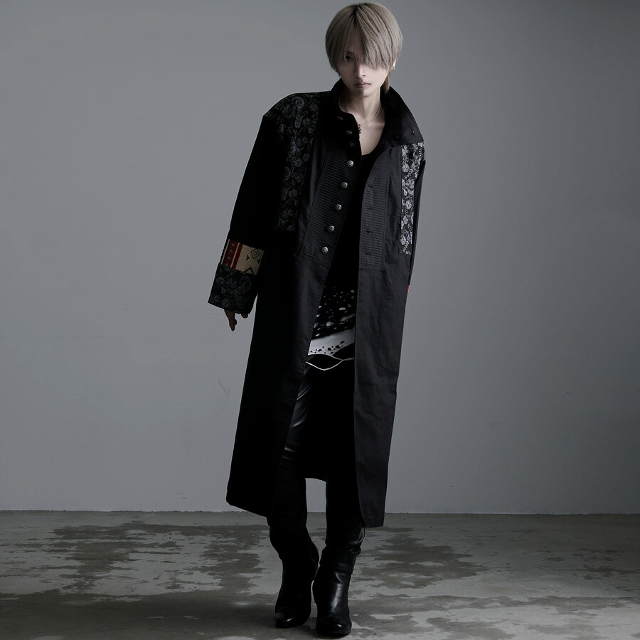 ナポレオンジャケット（メンズファッション） | ファッション の