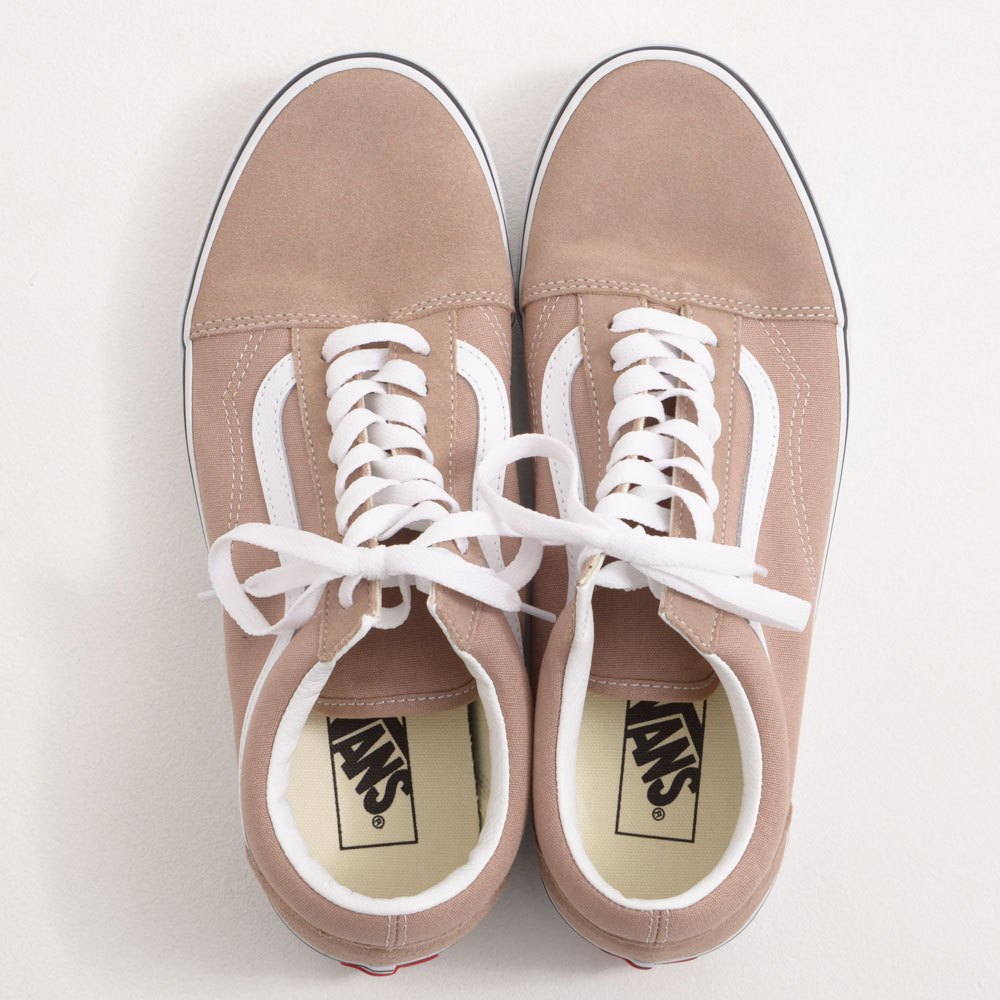 VANS（ヴァンズ） バンズ スニーカー メンズ 国内正規品 Old Skool