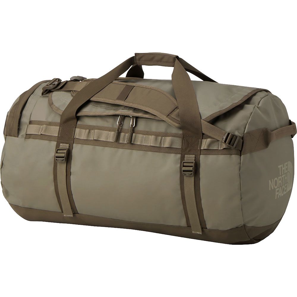 THE NORTH FACE（ザ ノースフェイス） ダッフルバッグ メンズ BC