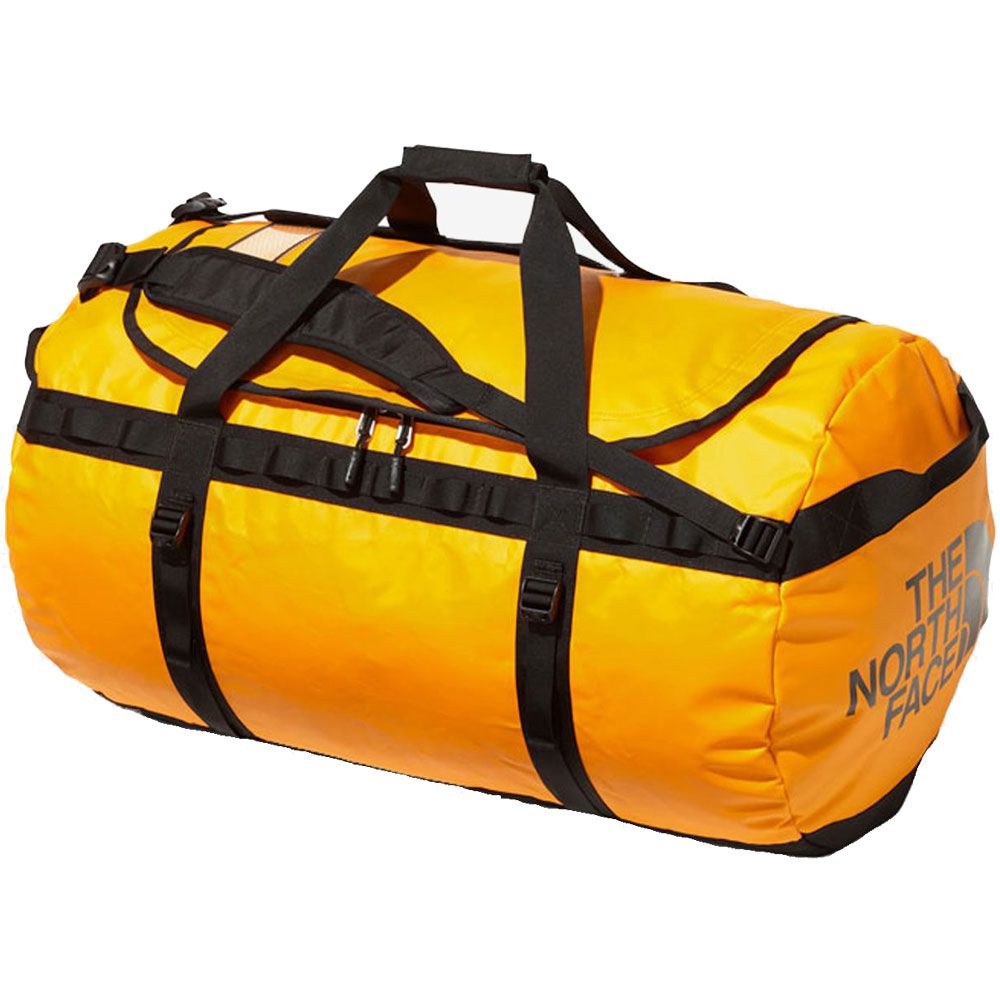 THE NORTH FACE（ザ ノースフェイス） 爆買 BCダッフル L 90L ダッフル