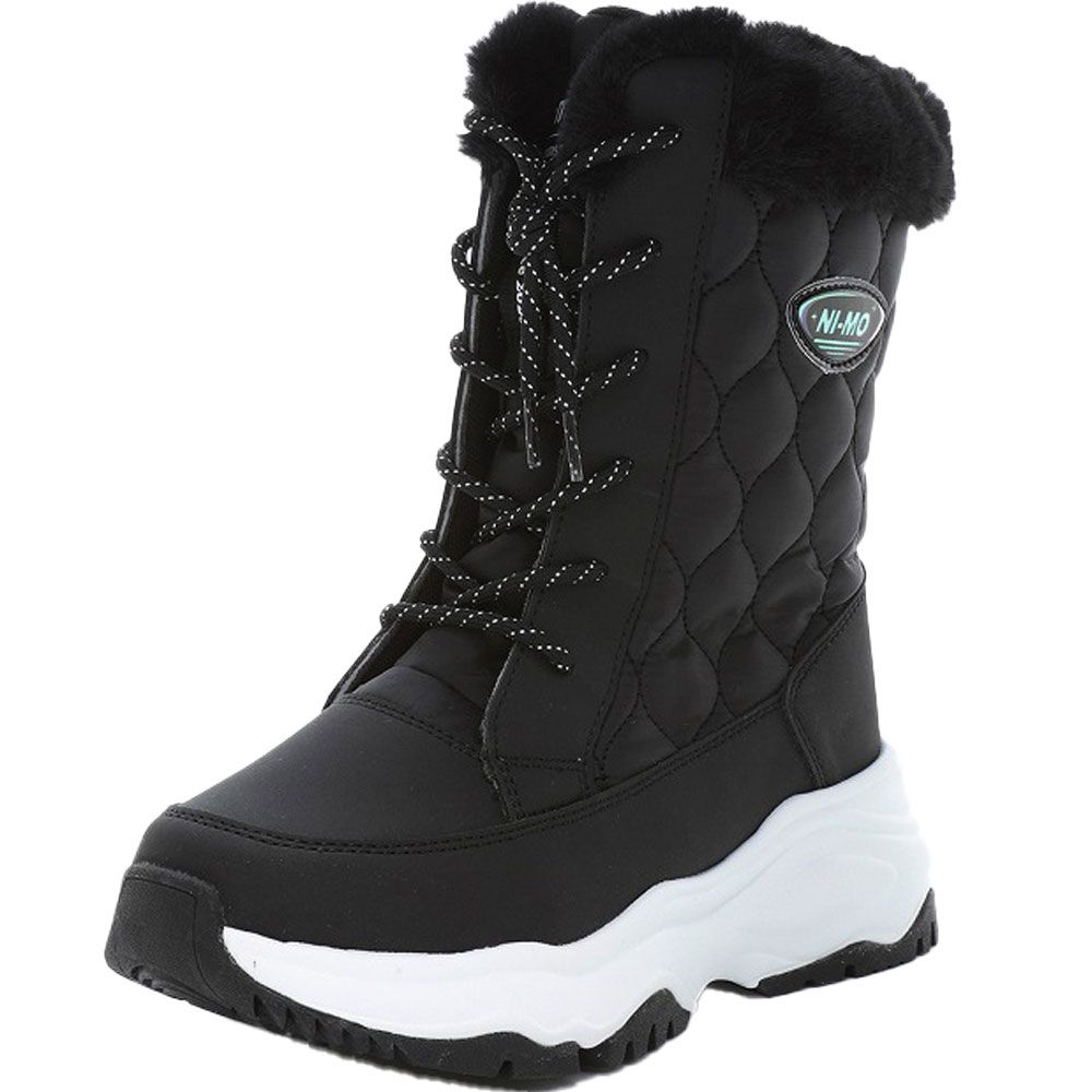 イグニオ スノーブーツのおすすめ人気商品一覧 通販 - Yahoo!ショッピング