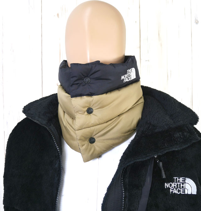 THE NORTH FACE（ザ ノースフェイス） ネックウォーマー メンズ