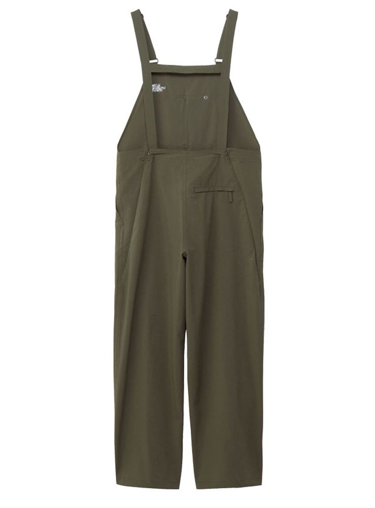 THE NORTH FACE（ザ ノースフェイス） サロペット レディース TNFビー