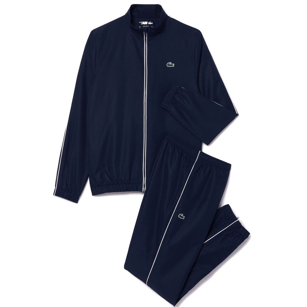 LACOSTE（ラコステ） セットアップ メンズ テニスウェアトラックスーツ