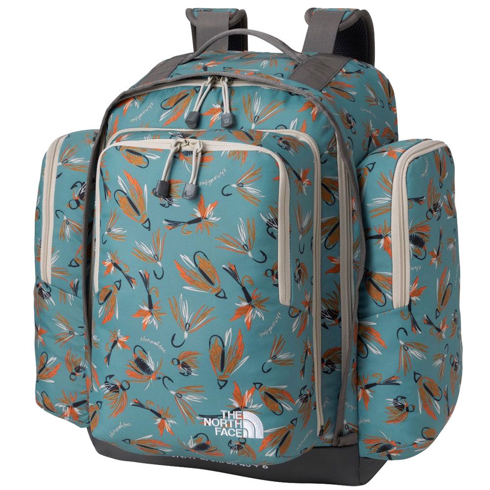 ノースフェイス キッズ リュックサック サニーキャンパーのおすすめ
