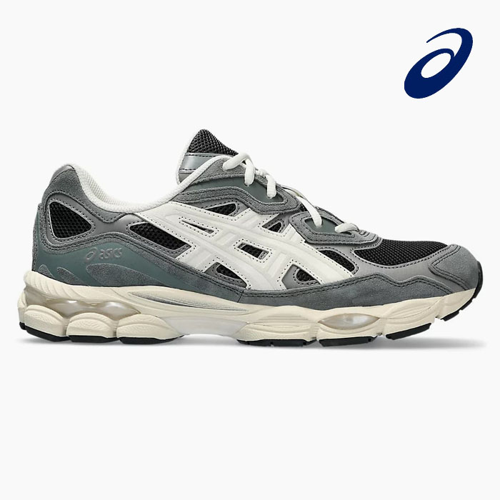 ASICS（アシックス） ASICS GEL-NYC 1203A383.002 ゲル エヌワイシー