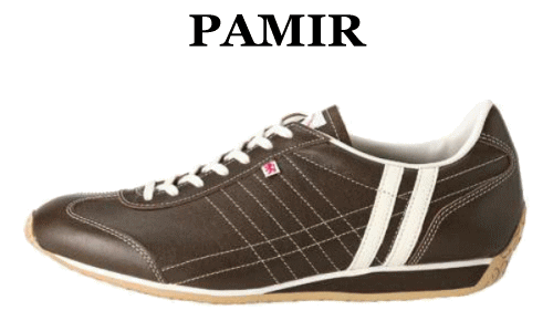 PATRICK（パトリック） 限定復刻モデル スニーカー マラソン 黒糖