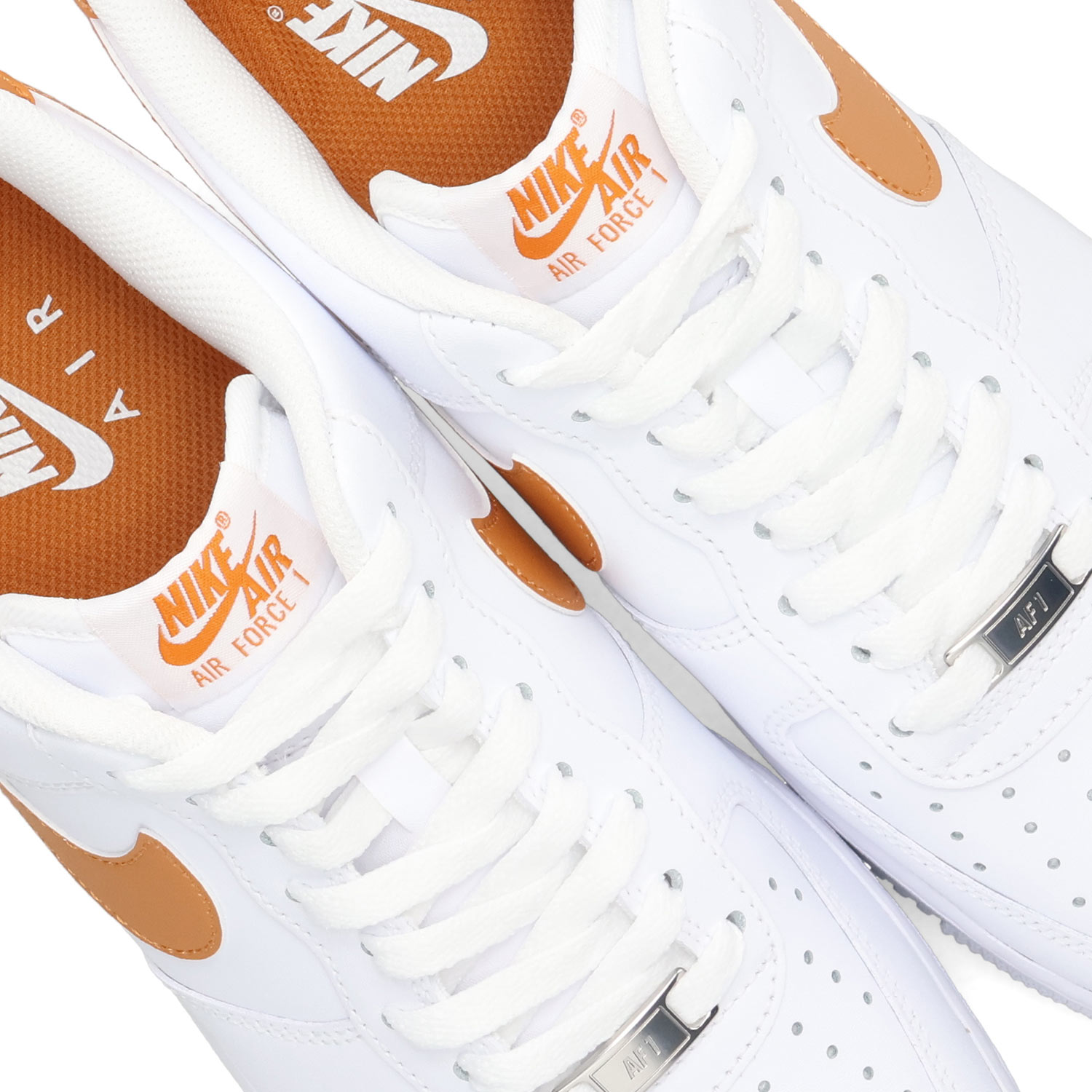 NIKE（ナイキ） エアフォース1 07 スニーカー メンズ AIR FORCE 1 07