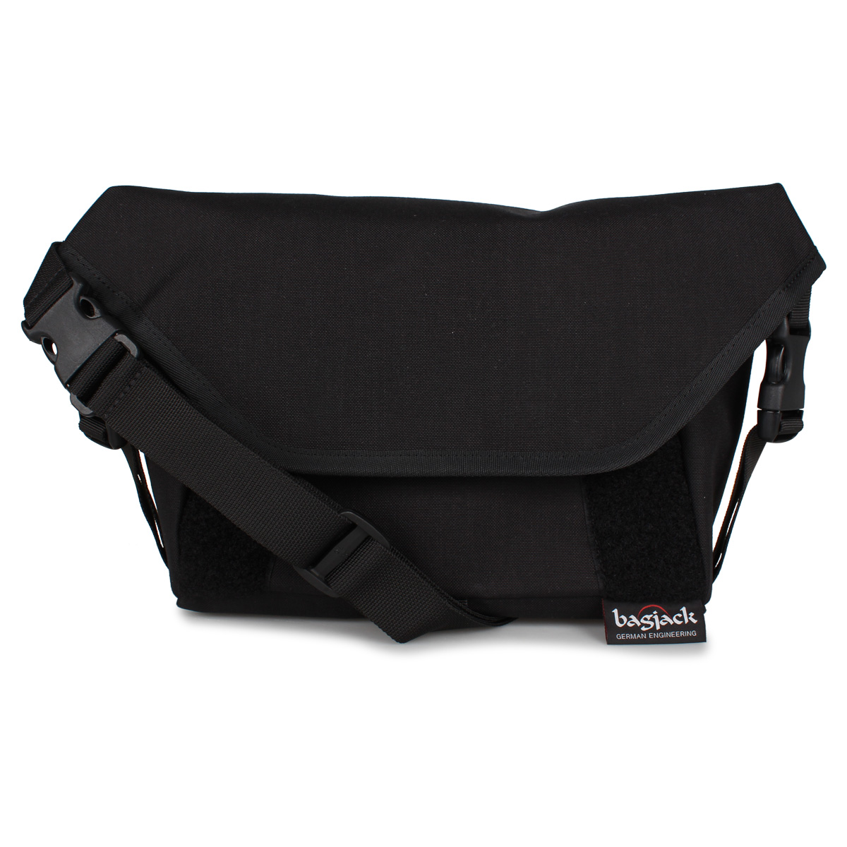 BAGJACK（バッグジャック） スプートニク ショルダーバッグ ヒップ