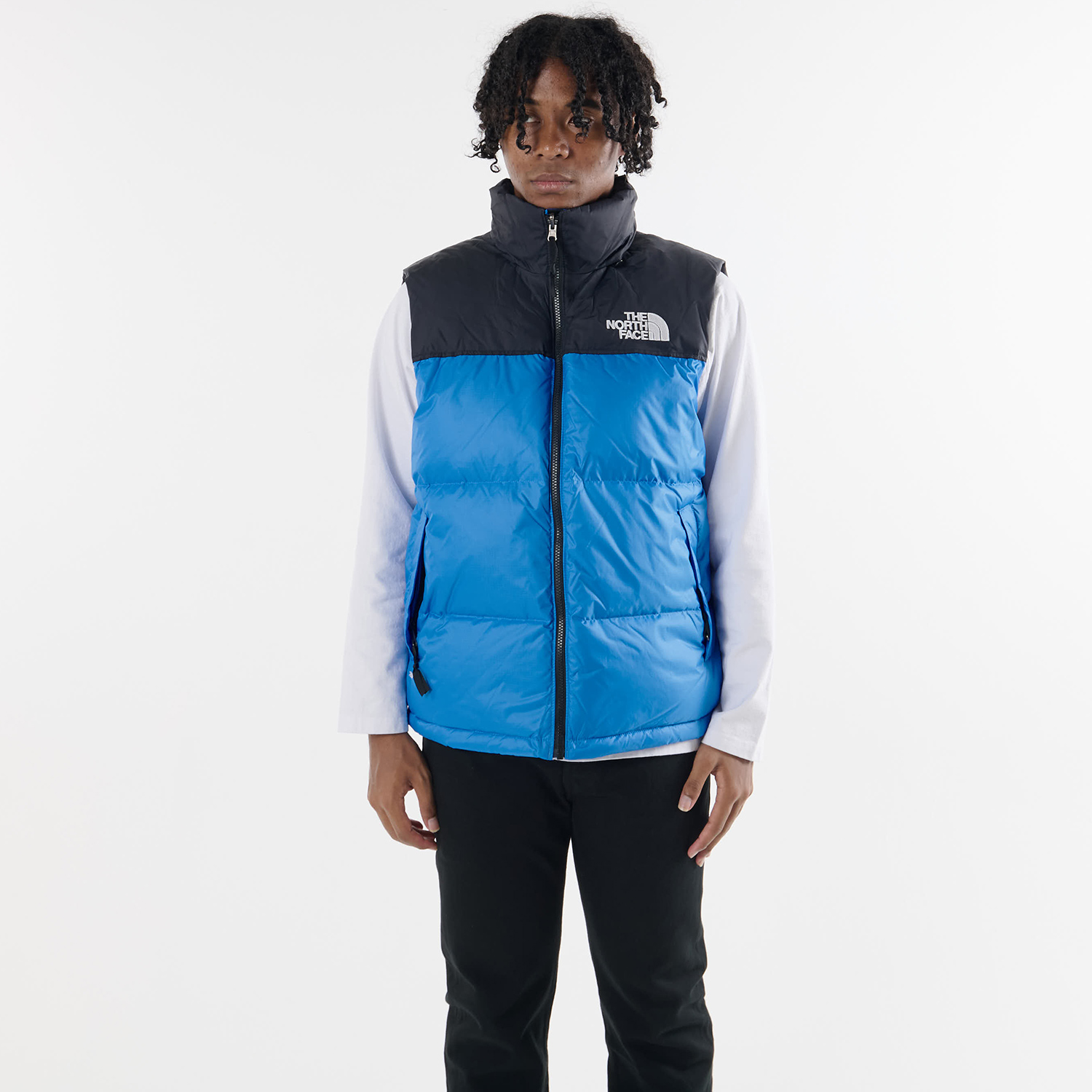 THE NORTH FACE（ザ ノースフェイス） ノースフェイス ダウンベスト
