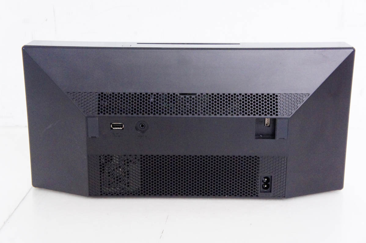 中古 SONYソニー マルチコネクトコンポ CMT-X5CD ワイドFM対応 : エス