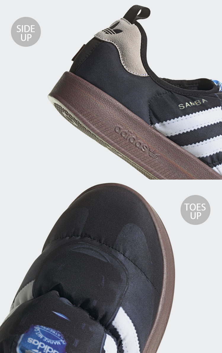 adidas（アディダス） adidas originals スリッポン サンダル