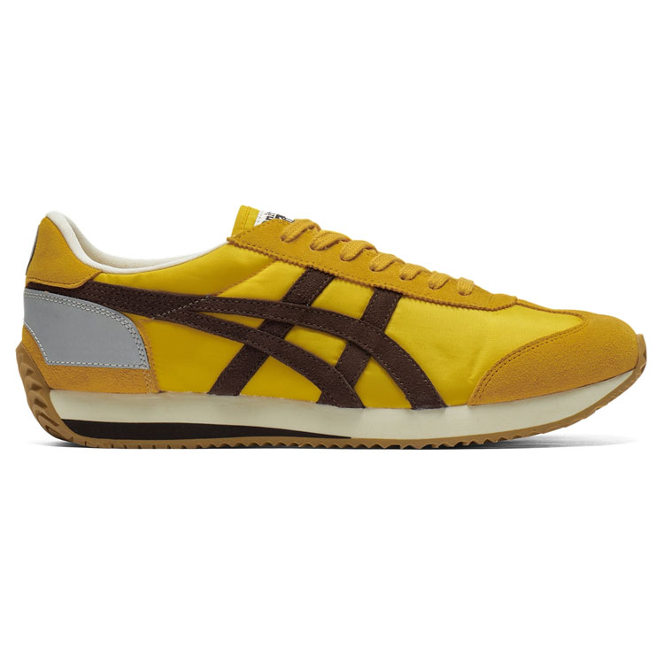 Onitsuka Tiger（オニツカタイガー） スニーカー CALIFORNIA 78 VIN