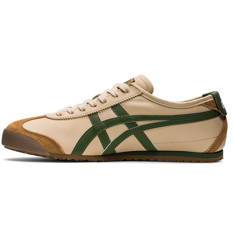 Onitsuka Tiger（オニツカタイガー） スニーカー MEXICO 66 BEIGE