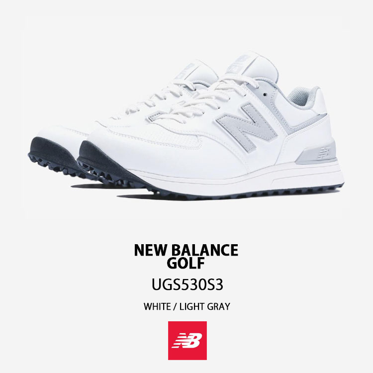 New Balance（ニューバランス） スニーカー UGS574 v3 UGS574S3 GOLF