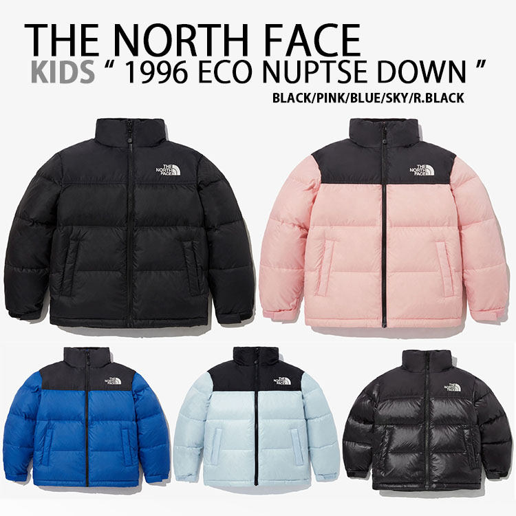 THE NORTH FACE（ザ ノースフェイス） ノースフェイス キッズ ダウン