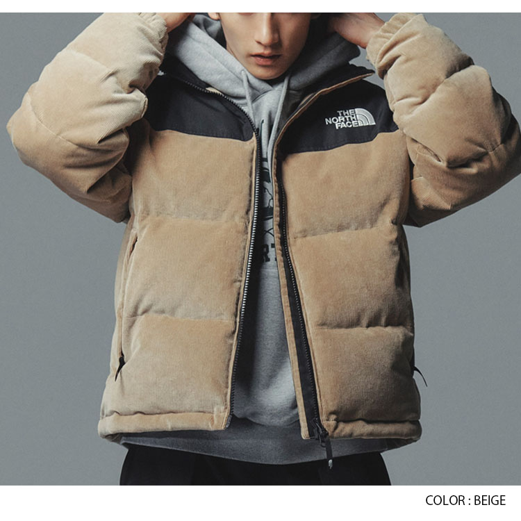 THE NORTH FACE（ザ ノースフェイス） ノースフェイス ダウン