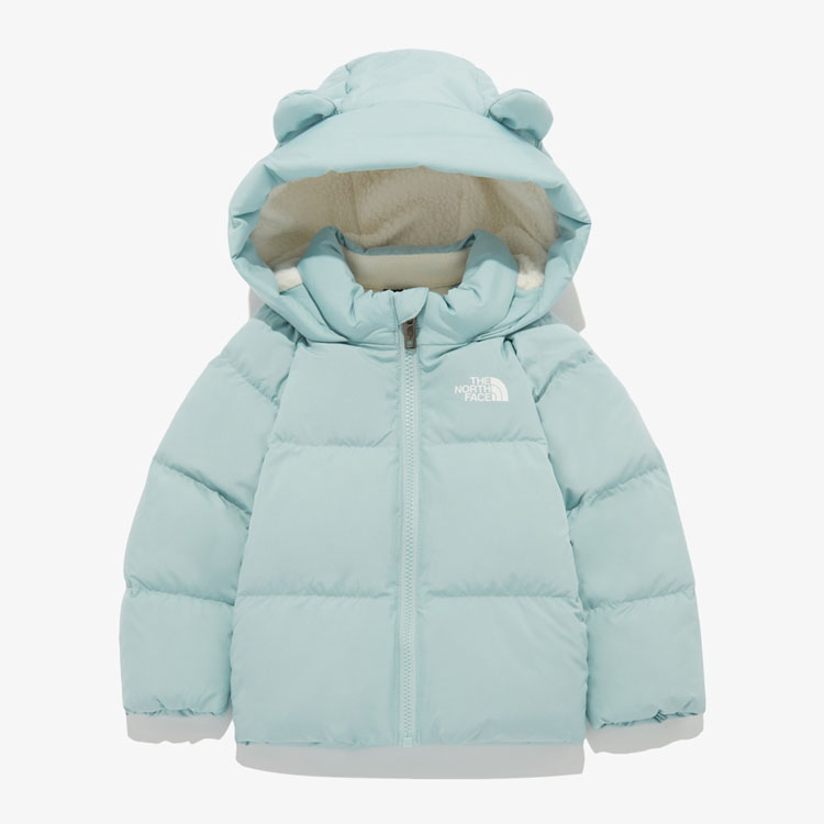 THE NORTH FACE（ザ ノースフェイス） ノースフェイス ベビー ダウン