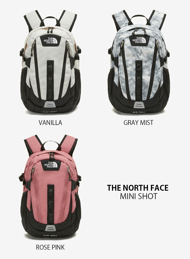 THE NORTH FACE（ザ ノースフェイス） ノースフェイス リュック MINI