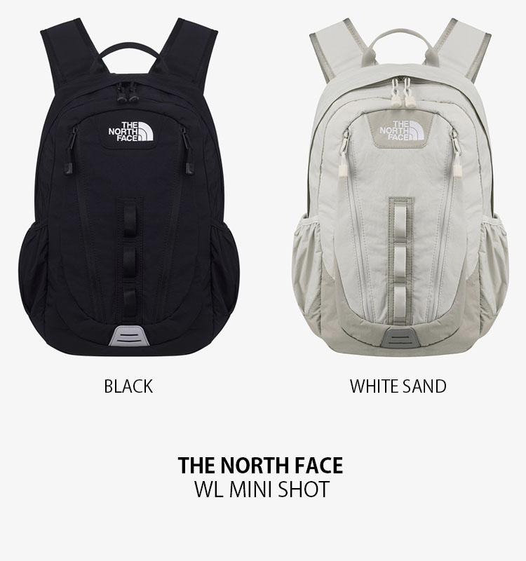 THE NORTH FACE（ザ ノースフェイス） ノースフェイス リュック WL